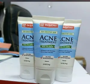 Delacruz Acne Treatment