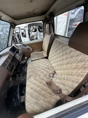 Mazda Bongo 1500kg Truck