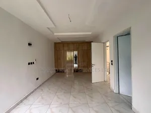 4bdrm Townhouse / Terrace in Guzape Main for rent