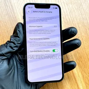 Apple iPhone 13 Mini 128 GB Black