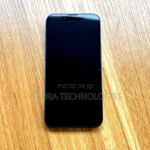 Apple iPhone 13 Mini 128 GB Black