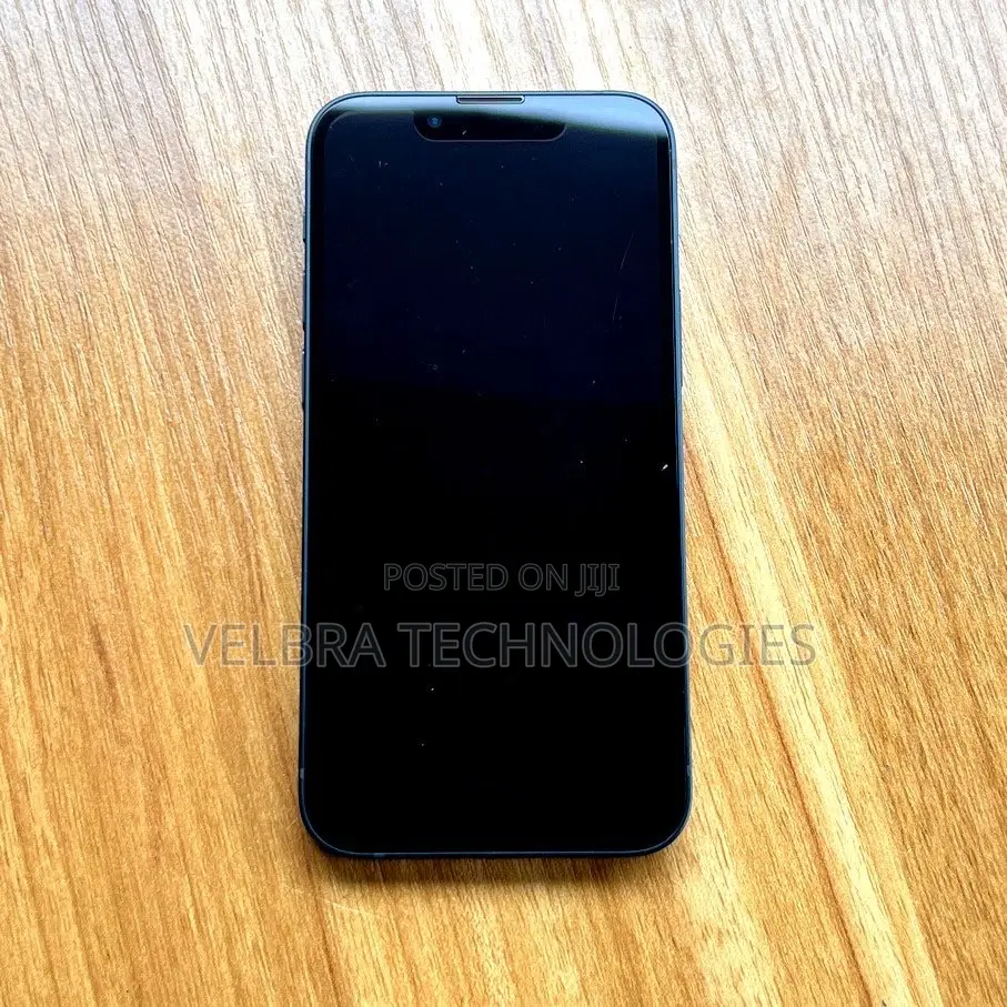 Apple iPhone 13 Mini 128 GB Black
