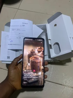 New Xiaomi Redmi A5 4G 64 GB Silver