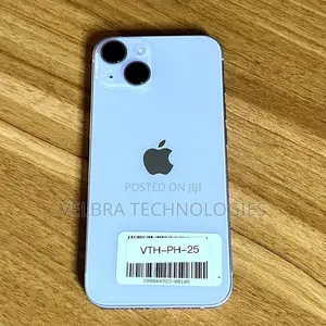 Apple iPhone 14 128 GB Purple