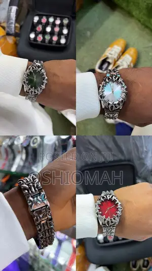 Wristwatch- Alte Kinds