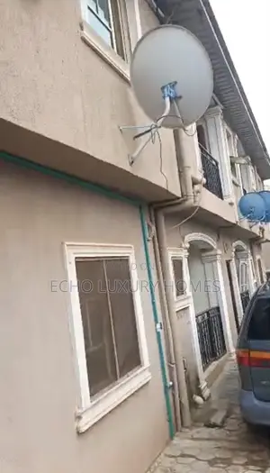 Furnished 1bdrm Apartment in Ejigbo for rent