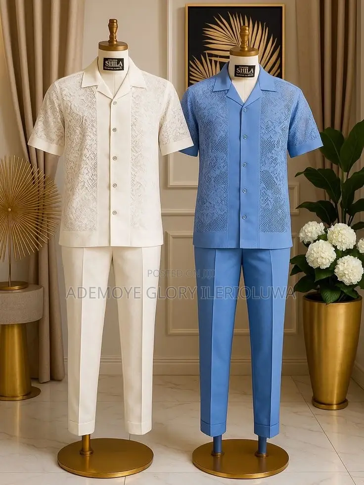 2pcs for Men