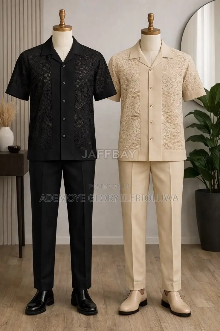 2pcs for Men
