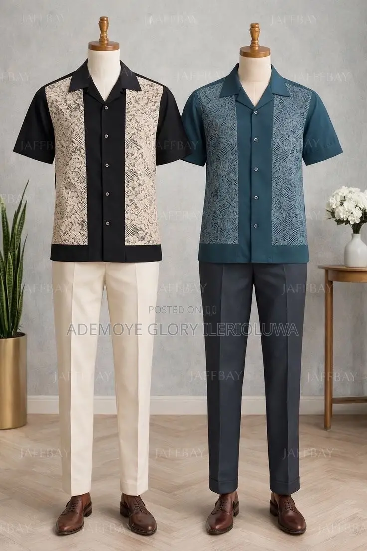 2pcs for Men