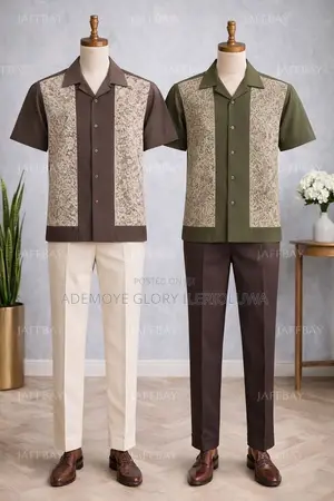 2pcs for Men
