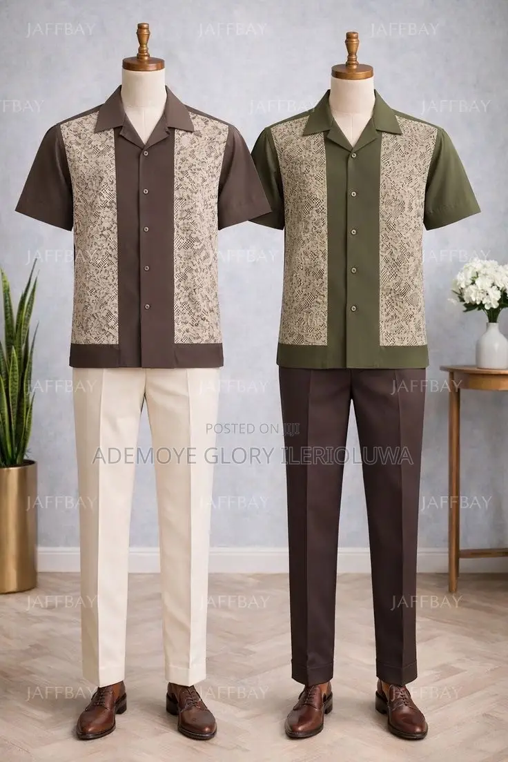 2pcs for Men