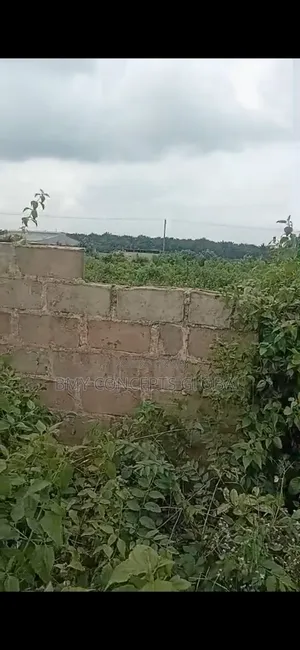 Land for Sale in Ikosi-Ejirin Ikorodu