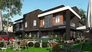Architectural Drawing for Approval, Mechanical and Structural