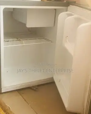 Hisense Mini Fridge