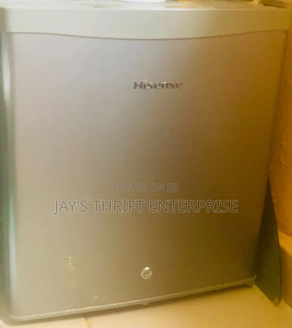 Hisense Mini Fridge