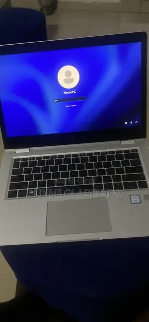Laptop HP EliteBook 840 G6 16GB Intel Core i7 SSD 512GB