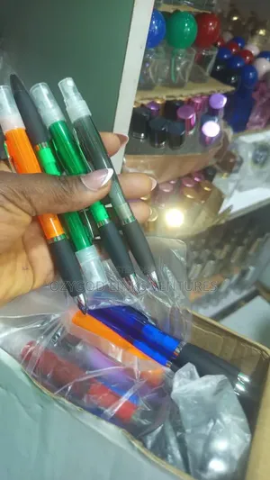 3ml Spray Bottle
