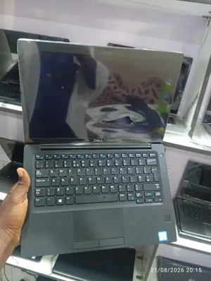Laptop Dell Latitude 7390 8GB Intel Core i5 SSD 256GB