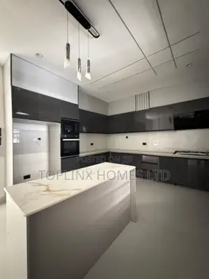 4bdrm Duplex in Lekki County, Ikota for sale