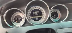 Mercedes-Benz C350 2013 Gray