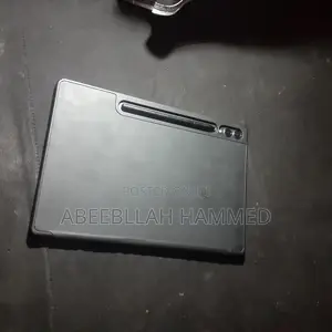 Samsung Galaxy Tab S9+ 256 GB Gray