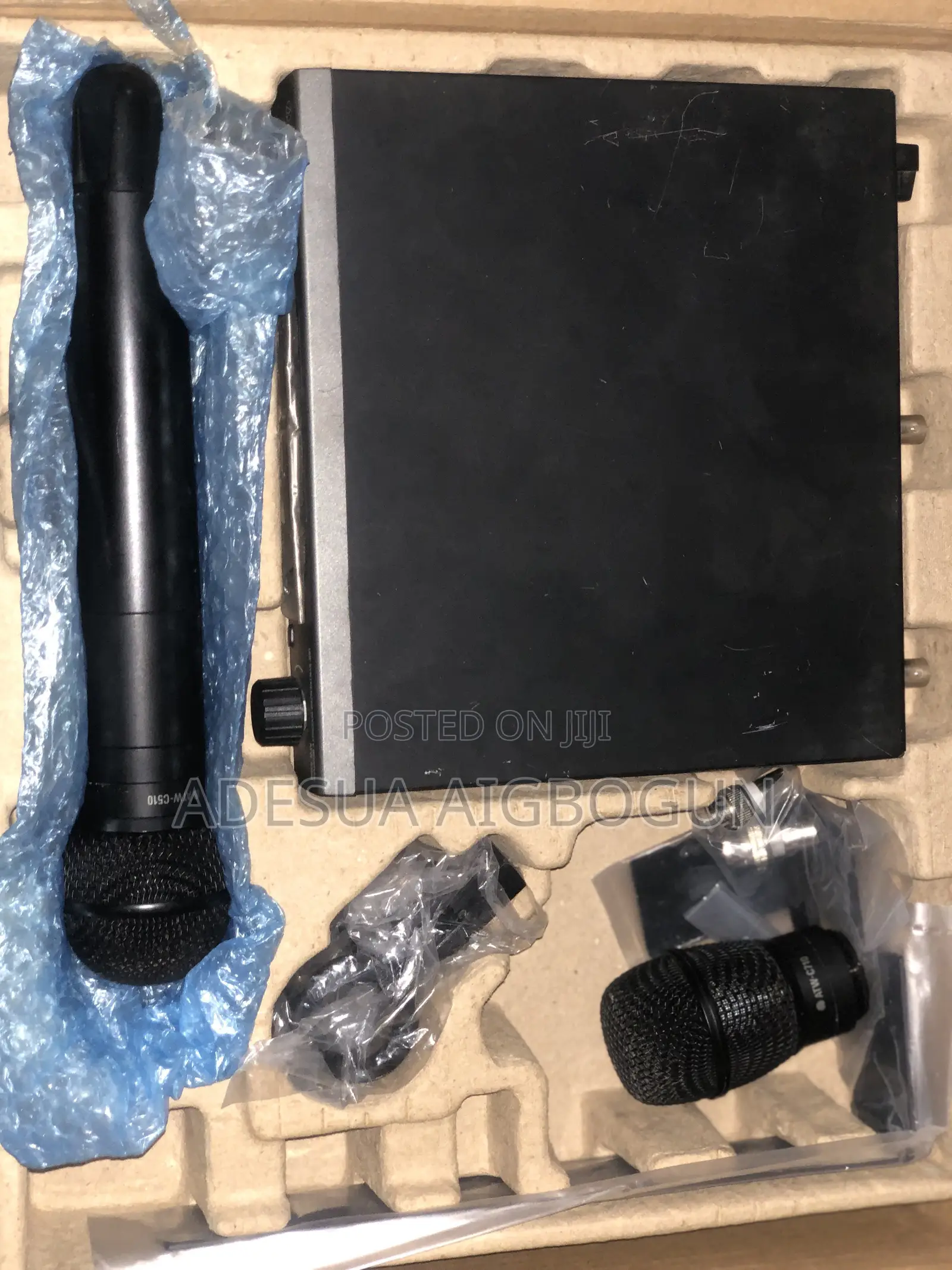Audio-Technical (3000 Series)