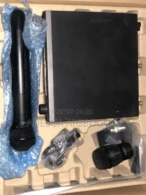 Audio-Technical (3000 Series)