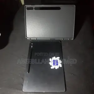 Samsung Galaxy Tab S9+ 256 GB Gray