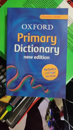 Dictionary