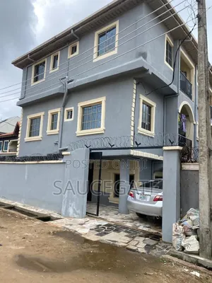 2bdrm Block of Flats in Liver Pool Estate, Satellite Town for sale