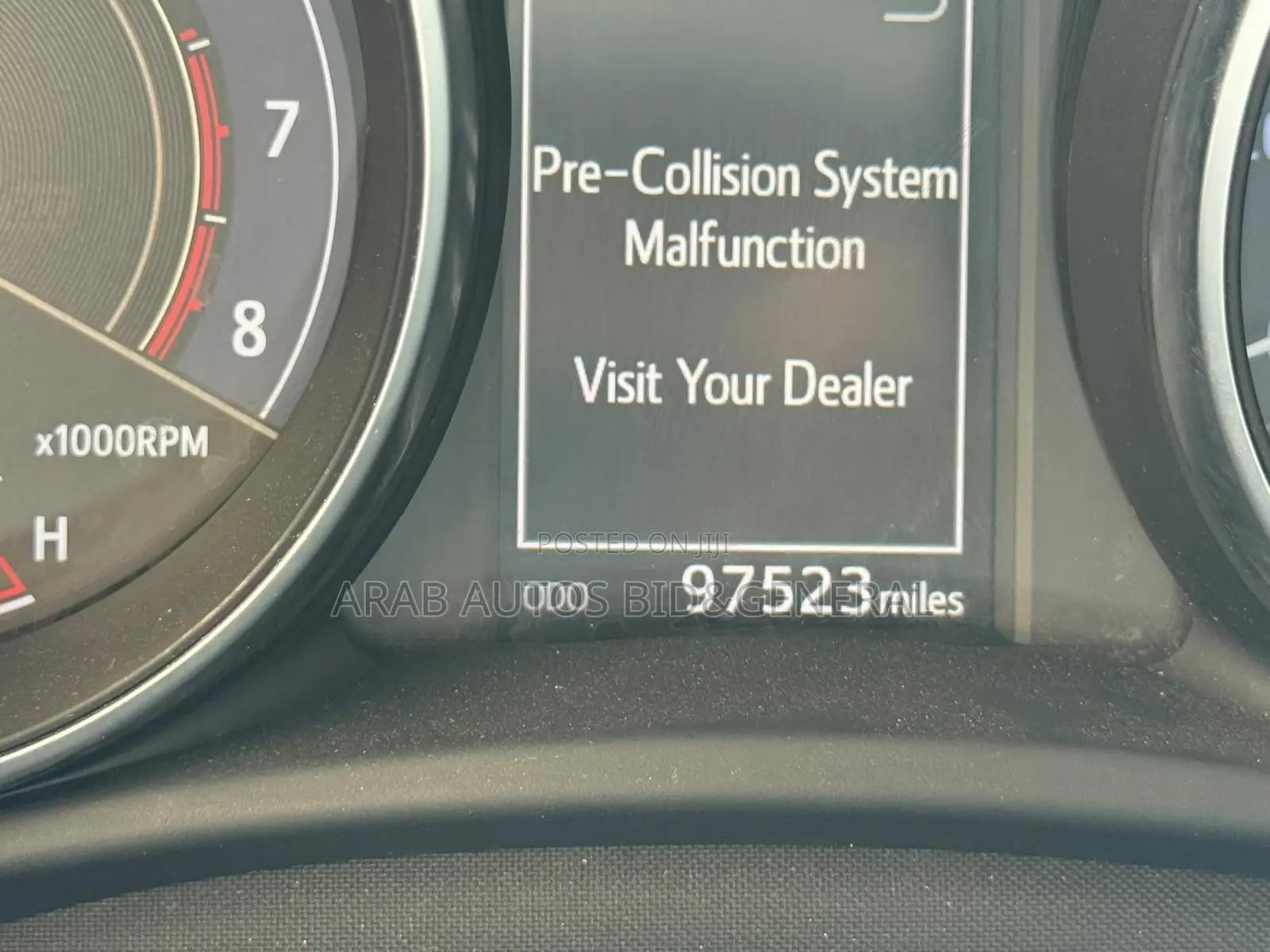 Toyota Corolla 2017 Silver