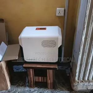 3.6kwh Cola Solar Generator