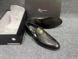 Luxury Different Designs Various Colours Men's Dress Shoes