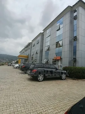 Plaza for Sale