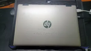 Laptop HP Pavilion x360 16GB Intel Core i5 SSD 512GB