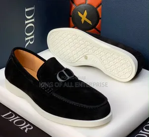 Christian Dior Loafers
