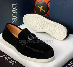 Christian Dior Loafers