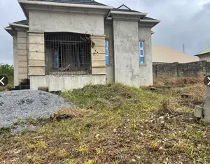 4bdrm Bungalow in Eleyele for sale