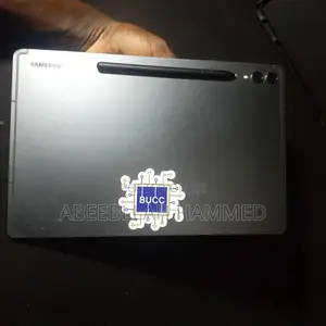 Samsung Galaxy Tab S9+ 256 GB Gray