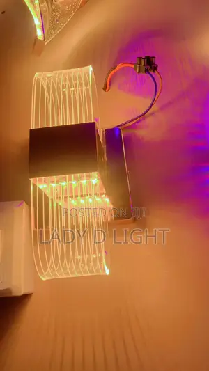 Wall Bracket