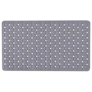 Anti-Slip Bath Mat