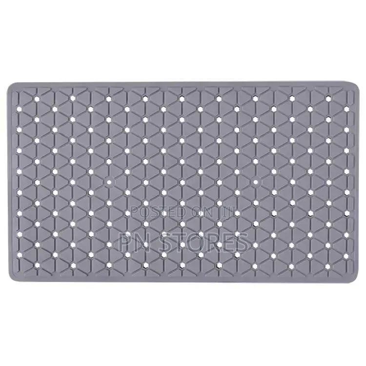 Anti-Slip Bath Mat
