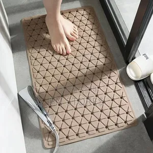 Anti-Slip Bath Mat