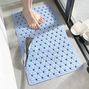 Anti-Slip Bath Mat