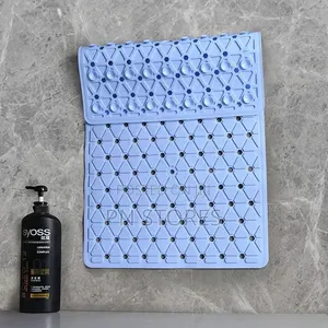 Anti-Slip Bath Mat