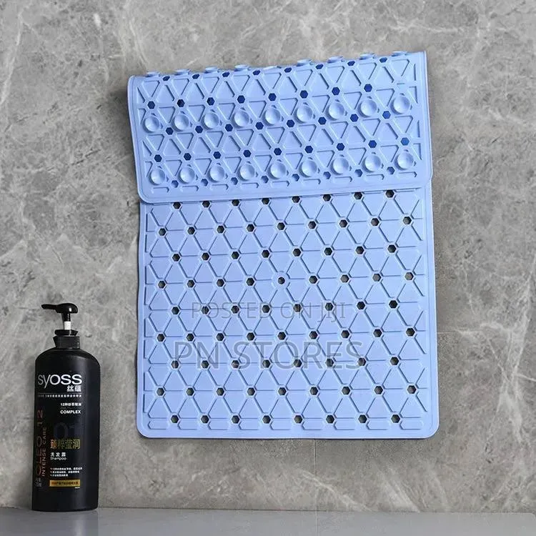 Anti-Slip Bath Mat
