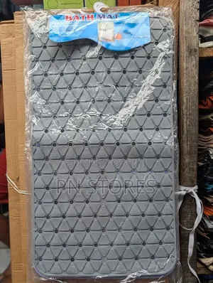 Anti-Slip Bath Mat