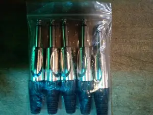 Professional XLR Male Female Connectors