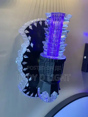 Wall Bracket