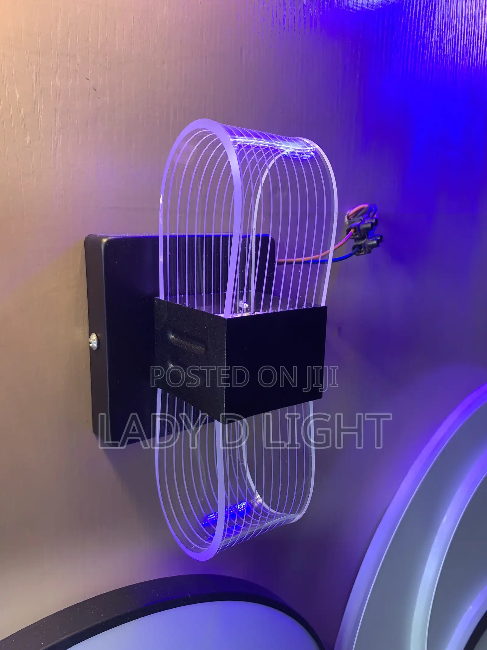 Wall Bracket
